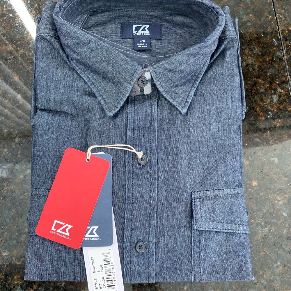 Long sleeve Men’s shirt